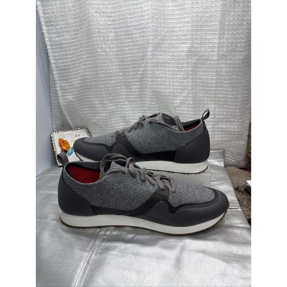 (R5) Ugg Australia Men\'s Trigo Hyperweave Fashion Sneakers  Size 13 US main image 15